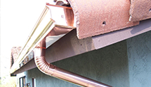 Rain Gutter Installation, Repair, Cleaning in Cromwell, MN